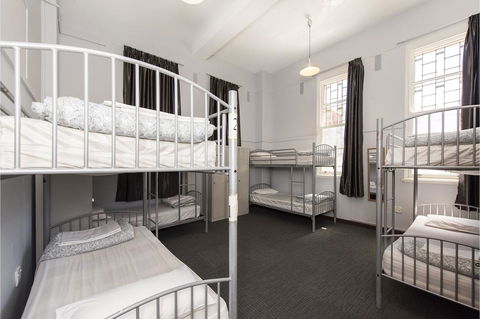 The Old Swan Barracks - Accommodation Cooktown 28
