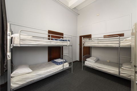 The Old Swan Barracks - Accommodation Cooktown 31