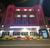 Criterion Hotel Perth - Accommodation Cooktown
