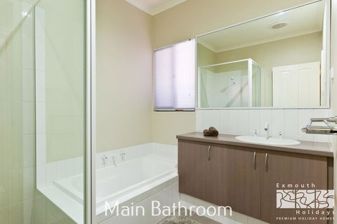3 Kestrel Place - Accommodation Cooktown 15