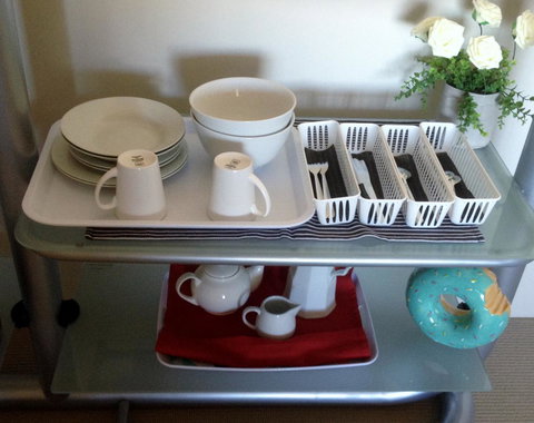 Aaratti House - Accommodation Cooktown 12