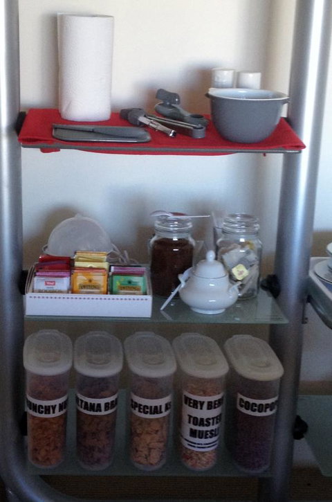 Aaratti House - Accommodation Cooktown 13