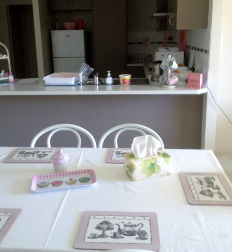 Aaratti House - Accommodation Cooktown 22