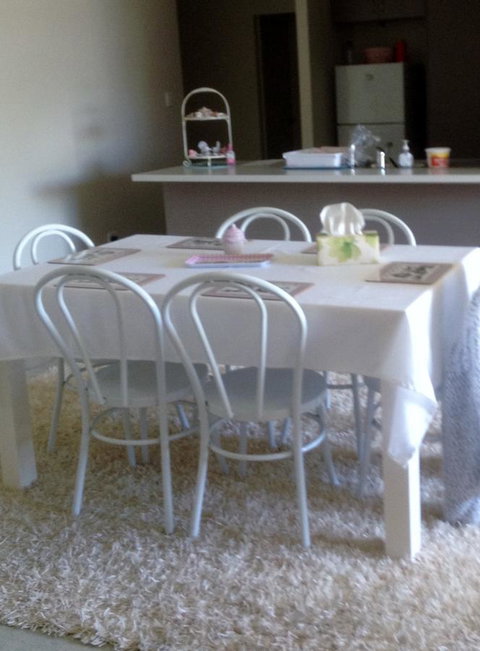 Aaratti House - Accommodation Cooktown 21