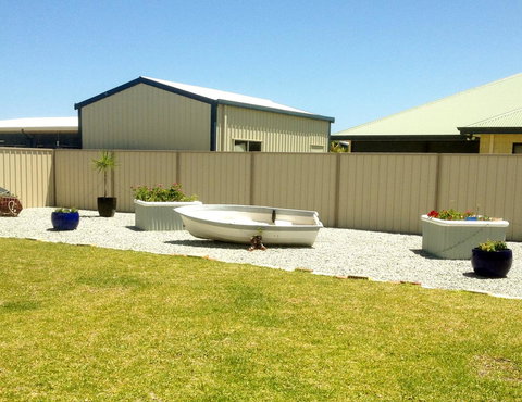 Aaratti House - Accommodation Cooktown 1