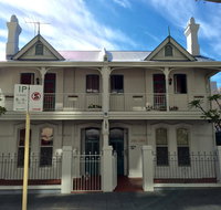 Hay Street Traveller's Inn - Accommodation Cooktown