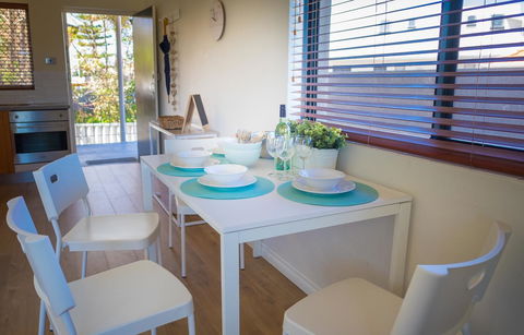Cottesloe Beach On Napier - Accommodation Cooktown 6