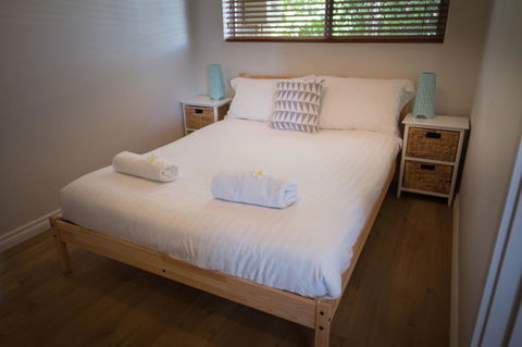 Cottesloe Beach On Napier - Accommodation Cooktown 10