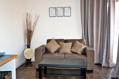 Osprey Holiday Village Unit 213 1 Bedroom - Accommodation Cooktown 4