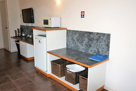 Osprey Holiday Village Unit 213 1 Bedroom - Accommodation Cooktown 5