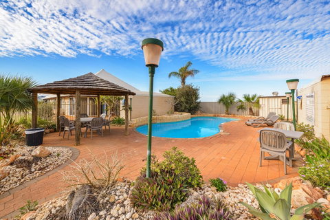 Osprey Holiday Village Unit 213 1 Bedroom - Accommodation Cooktown 9