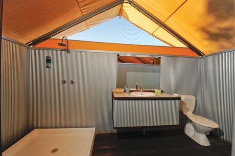 Bungle Bungle Wilderness Lodge - Accommodation Cooktown 1