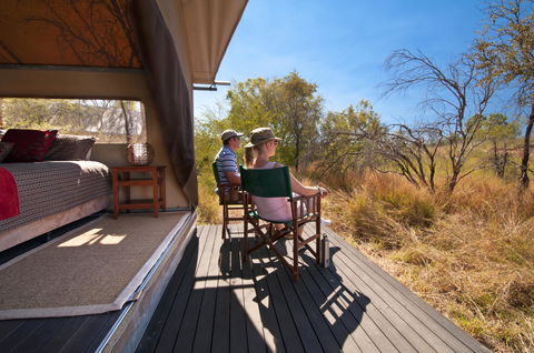 Bungle Bungle Wilderness Lodge - Accommodation Cooktown 5