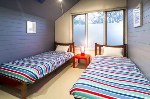 Arthouse - Accommodation Cooktown 18