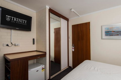 Trinity On Hampden - Accommodation Cooktown 9