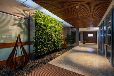 Trinity On Hampden - Accommodation Cooktown 1