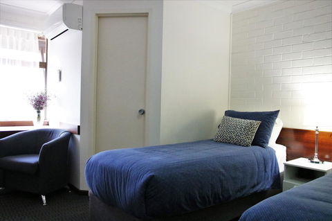 Trinity On Hampden - Accommodation Cooktown 10