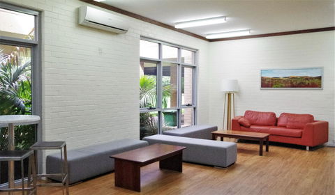 Trinity On Hampden - Accommodation Cooktown 8