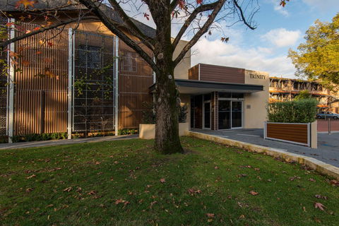 Trinity On Hampden - Accommodation Cooktown 3