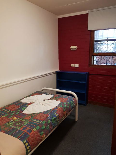 Townsend Lodge - Accommodation Cooktown 6