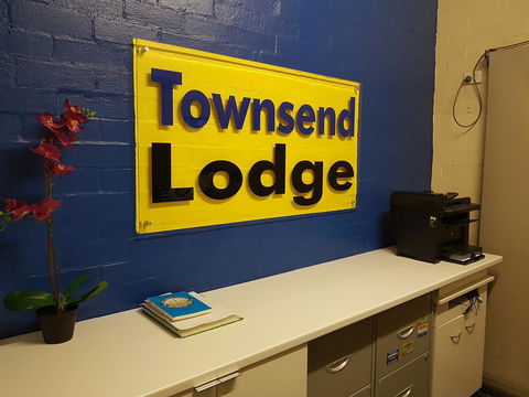 Townsend Lodge - Accommodation Cooktown 26