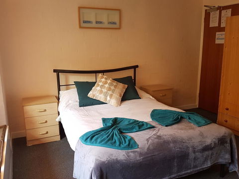 Townsend Lodge - Accommodation Cooktown 23