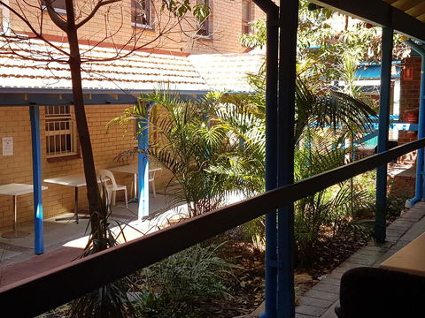 Townsend Lodge - Accommodation Cooktown 7