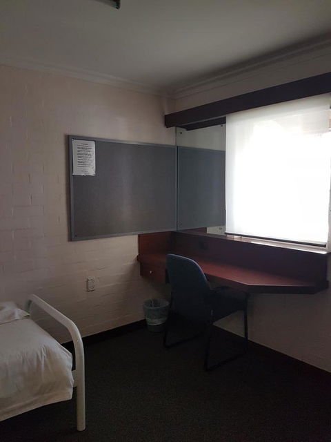 Townsend Lodge - Accommodation Cooktown 22