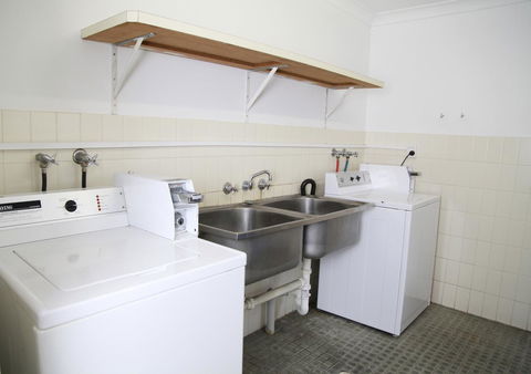 Townsend Lodge - Accommodation Cooktown 35
