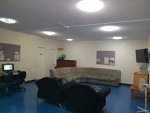 Townsend Lodge - Accommodation Cooktown 9