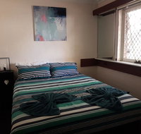 Townsend Lodge - Accommodation Cooktown