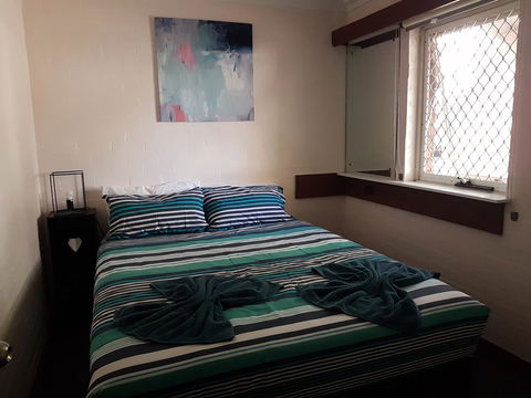 Townsend Lodge - Accommodation Cooktown 0