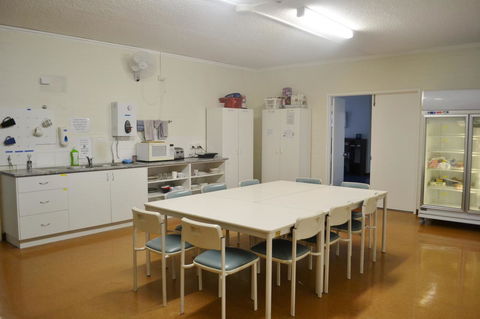 Townsend Lodge - Accommodation Cooktown 29