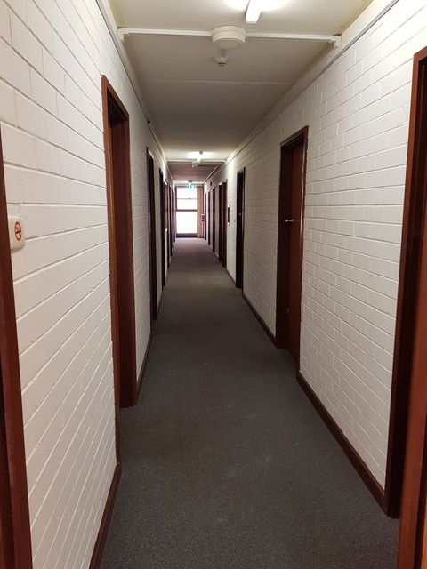Townsend Lodge - Accommodation Cooktown 4