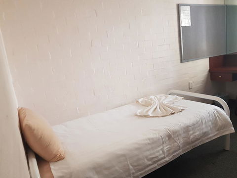 Townsend Lodge - Accommodation Cooktown 20