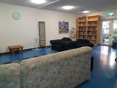 Townsend Lodge - Accommodation Cooktown 8