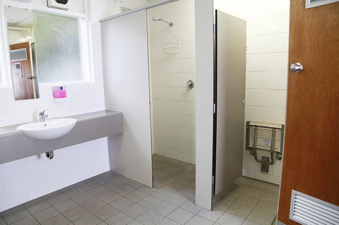 Townsend Lodge - Accommodation Cooktown 33