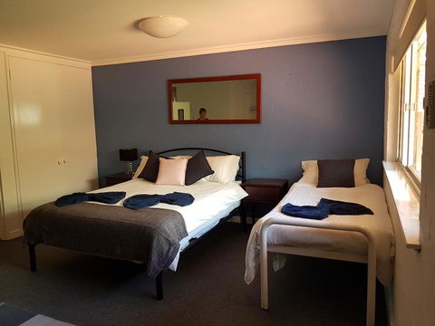 Townsend Lodge - Accommodation Cooktown 16
