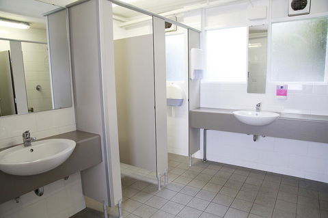 Townsend Lodge - Accommodation Cooktown 37