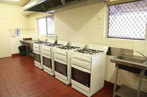 Townsend Lodge - Accommodation Cooktown 32