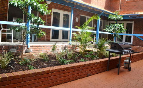 Townsend Lodge - Accommodation Cooktown 28