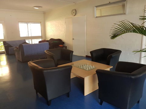 Townsend Lodge - Accommodation Cooktown 25