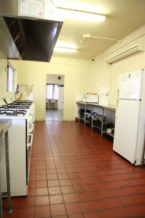 Townsend Lodge - Accommodation Cooktown 34