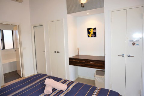 Osprey Holiday Village Unit 203 1 Bedroom - Accommodation Cooktown 8