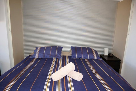 Osprey Holiday Village Unit 203 1 Bedroom - Accommodation Cooktown 4