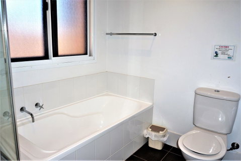 Osprey Holiday Village Unit 203 1 Bedroom - Accommodation Cooktown 10