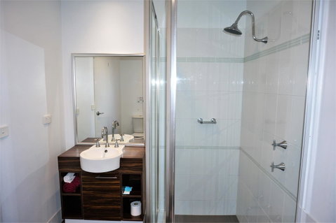 Osprey Holiday Village Unit 203 1 Bedroom - Accommodation Cooktown 9