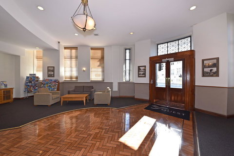 Inner Perth CBD 1X1 Apartment: 605451 - Accommodation Cooktown 22
