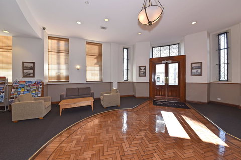 Inner Perth CBD 1X1 Apartment: 605451 - Accommodation Cooktown 21