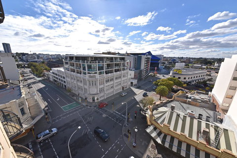 Inner Perth CBD 1X1 Apartment: 605451 - Accommodation Cooktown 18